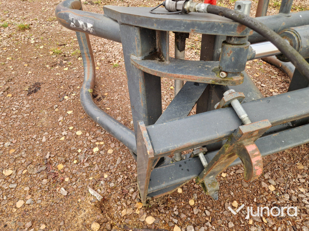 Balgrip / Flexigrip - Ålö - Silage equipment: picture 4 Balgrip / Flexigrip - Ålö - Silage equipment: picture 4