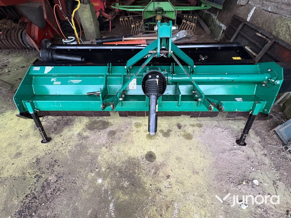 Betesputs - Sovema FC 250 - Flail mower: picture 2 Betesputs - Sovema FC 250 - Flail mower: picture 2