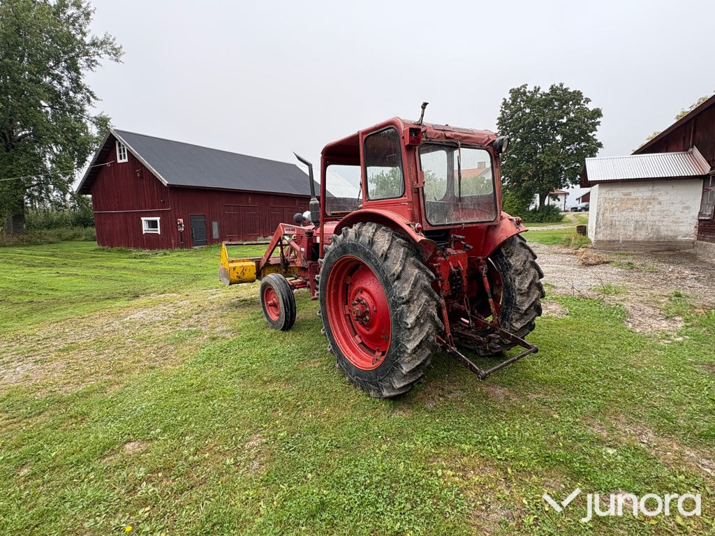 Bm Boxer 350 - Farm tractor: picture 5 Bm Boxer 350 - Farm tractor: picture 5