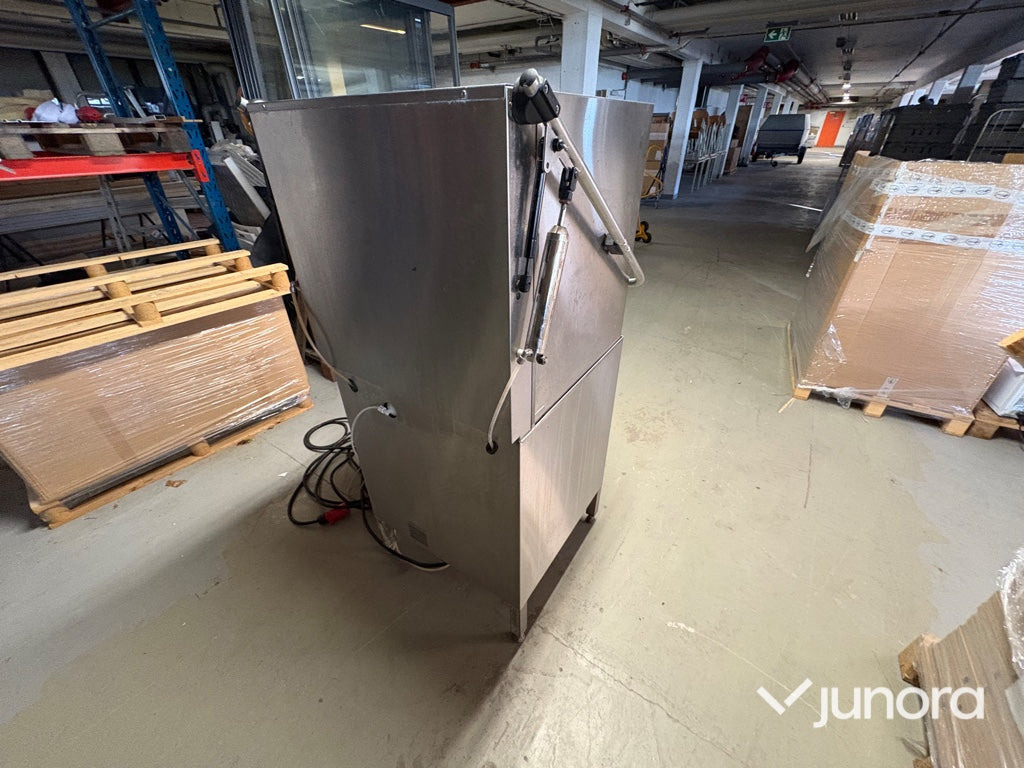 Diskmaskin - WD-7EH - Food processing equipment: picture 5 Diskmaskin - WD-7EH - Food processing equipment: picture 5