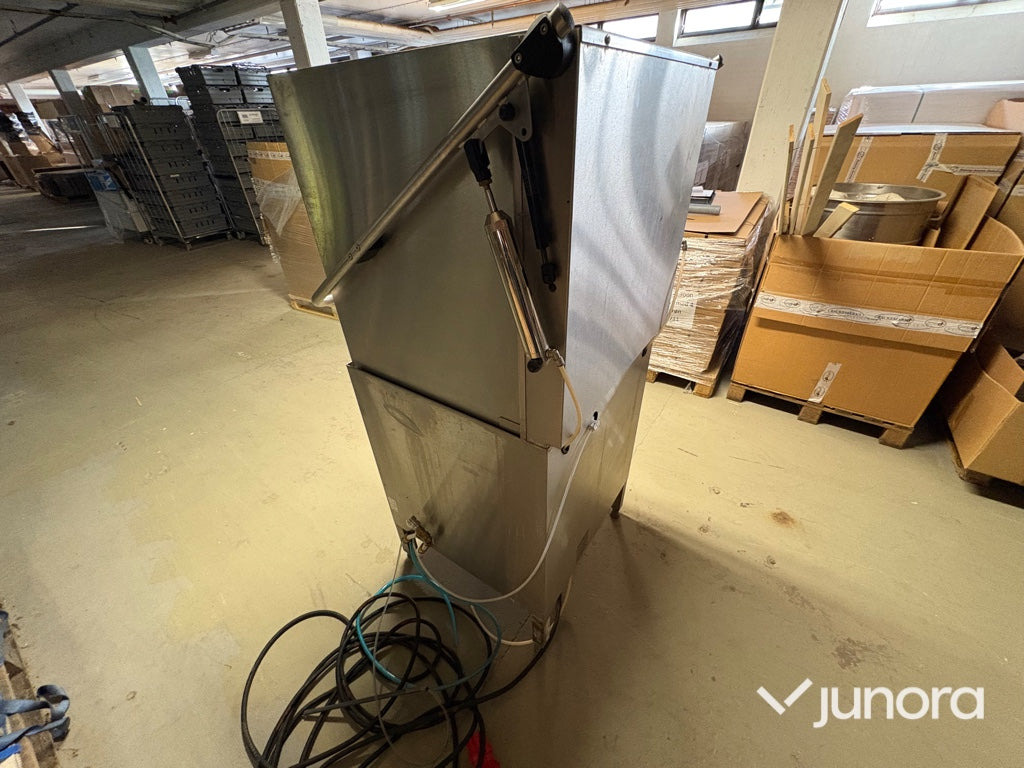 Diskmaskin - WD-7EH - Food processing equipment: picture 3 Diskmaskin - WD-7EH - Food processing equipment: picture 3