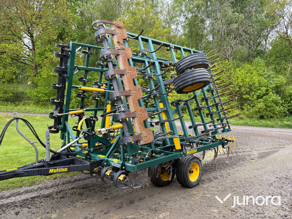 Harv Multiva Optima T700 - Harrow: picture 1 Harv Multiva Optima T700 - Harrow: picture 1