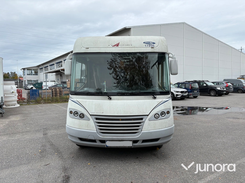 Husbil - Fiat Frankia I 840 QD - Integrated motorhome: picture 2 Husbil - Fiat Frankia I 840 QD - Integrated motorhome: picture 2