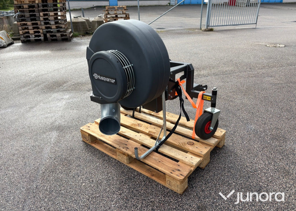Husqvarna Blåsare - Garden equipment: picture 4 Husqvarna Blåsare - Garden equipment: picture 4