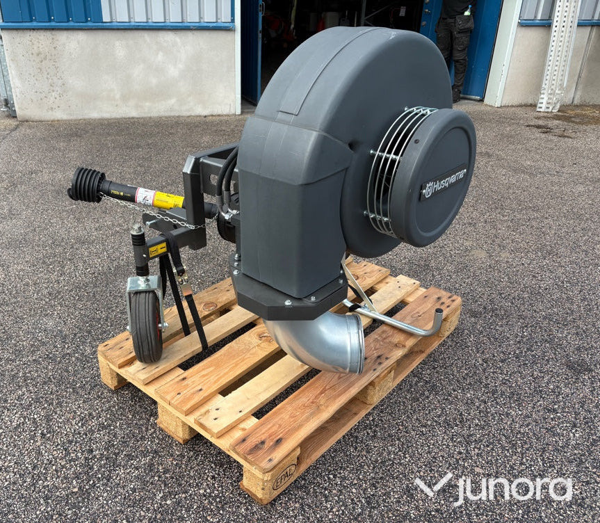 Husqvarna Blåsare - Garden equipment: picture 1 Husqvarna Blåsare - Garden equipment: picture 1