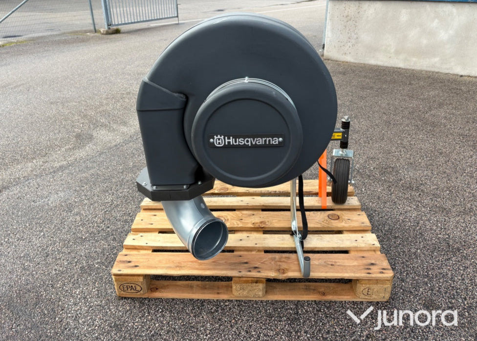 Husqvarna Blåsare - Garden equipment: picture 2 Husqvarna Blåsare - Garden equipment: picture 2