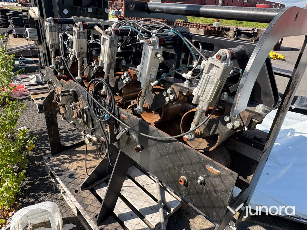 Industrial equipment Skanningsystem - WoodEye 5: picture 12 Industrial equipment Skanningsystem - WoodEye 5: picture 12