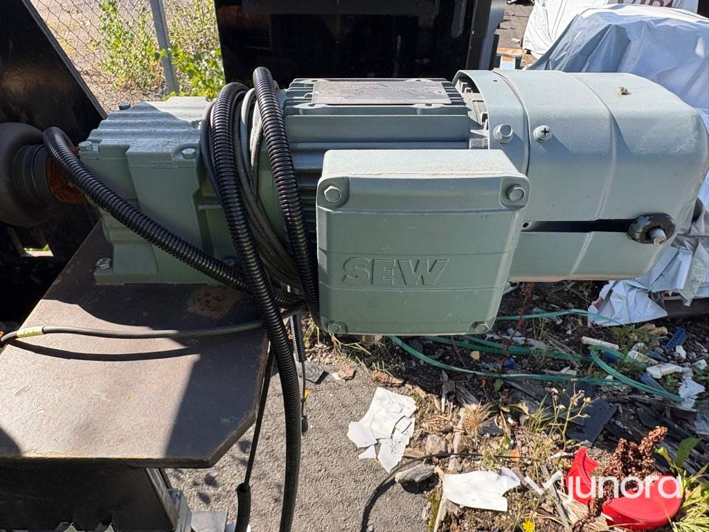 Industrial equipment Skanningsystem - WoodEye 5: picture 15 Industrial equipment Skanningsystem - WoodEye 5: picture 15