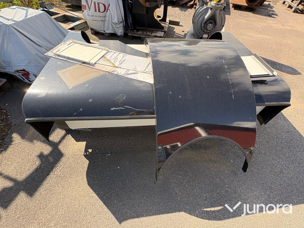 Industrial equipment Skanningsystem - WoodEye 5: picture 26 Industrial equipment Skanningsystem - WoodEye 5: picture 26