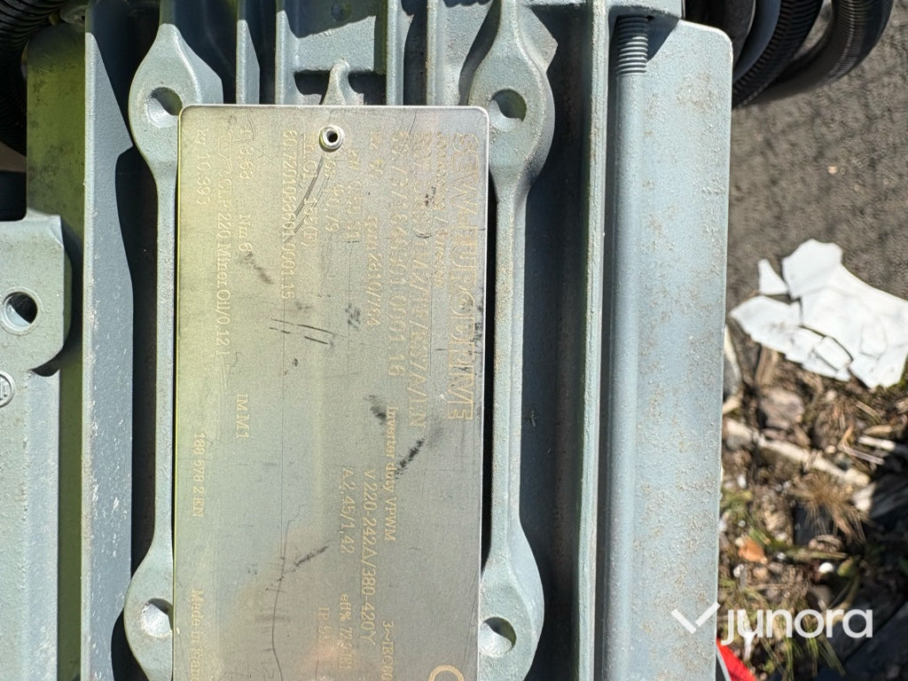 Industrial equipment Skanningsystem - WoodEye 5: picture 29 Industrial equipment Skanningsystem - WoodEye 5: picture 29