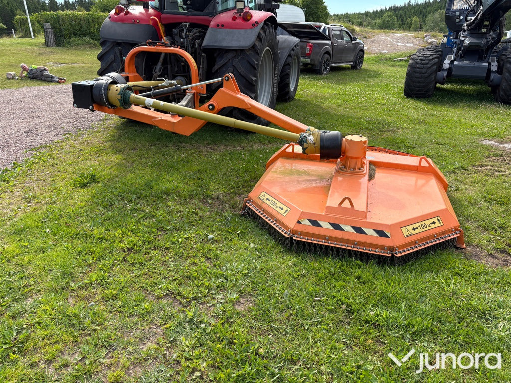 Kedjeröjare Trejon Optimal M1650 - Verge mower: picture 1 Kedjeröjare Trejon Optimal M1650 - Verge mower: picture 1