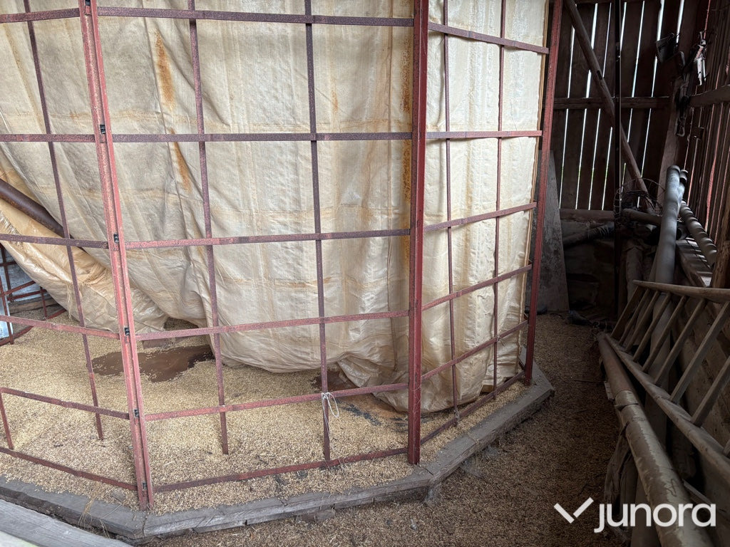 Lagersilo - Samle - Storage equipment: picture 3 Lagersilo - Samle - Storage equipment: picture 3