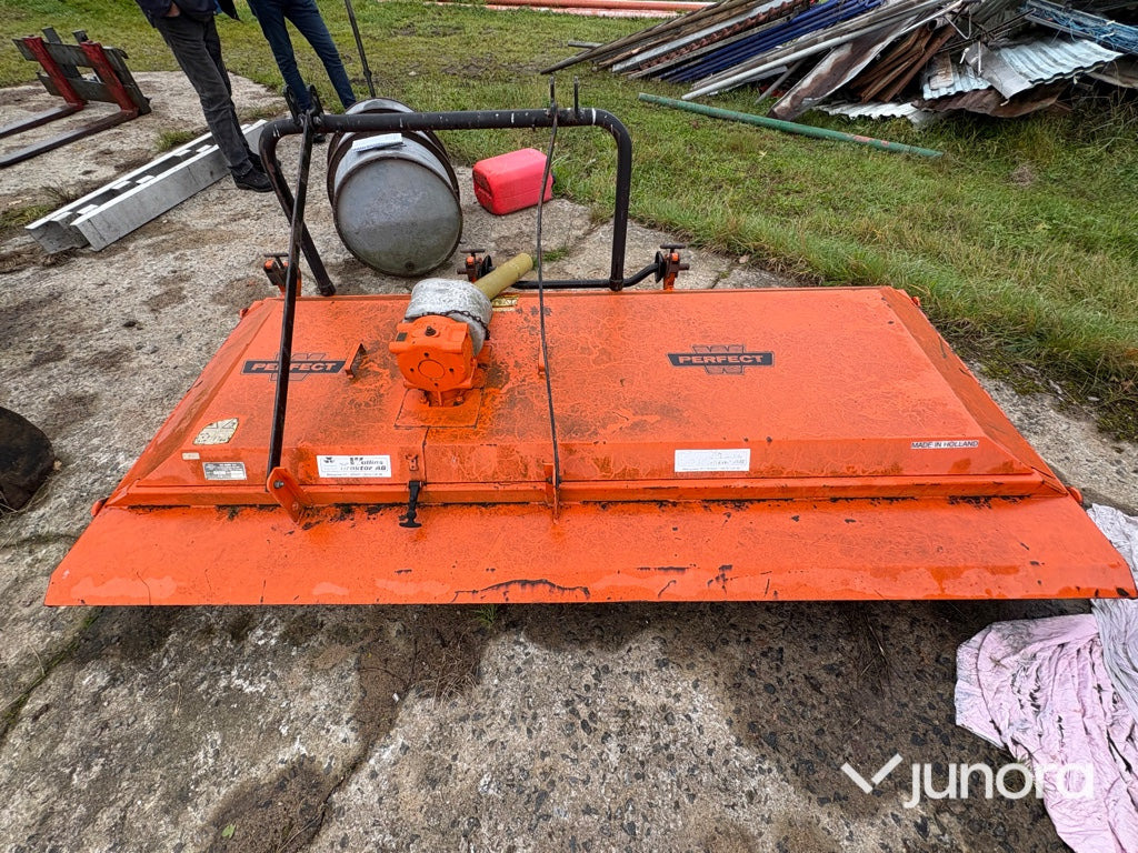 Betesputs/rotatorklipp - Perfect LB-275 - Other machinery: picture 2 Betesputs/rotatorklipp - Perfect LB-275 - Other machinery: picture 2