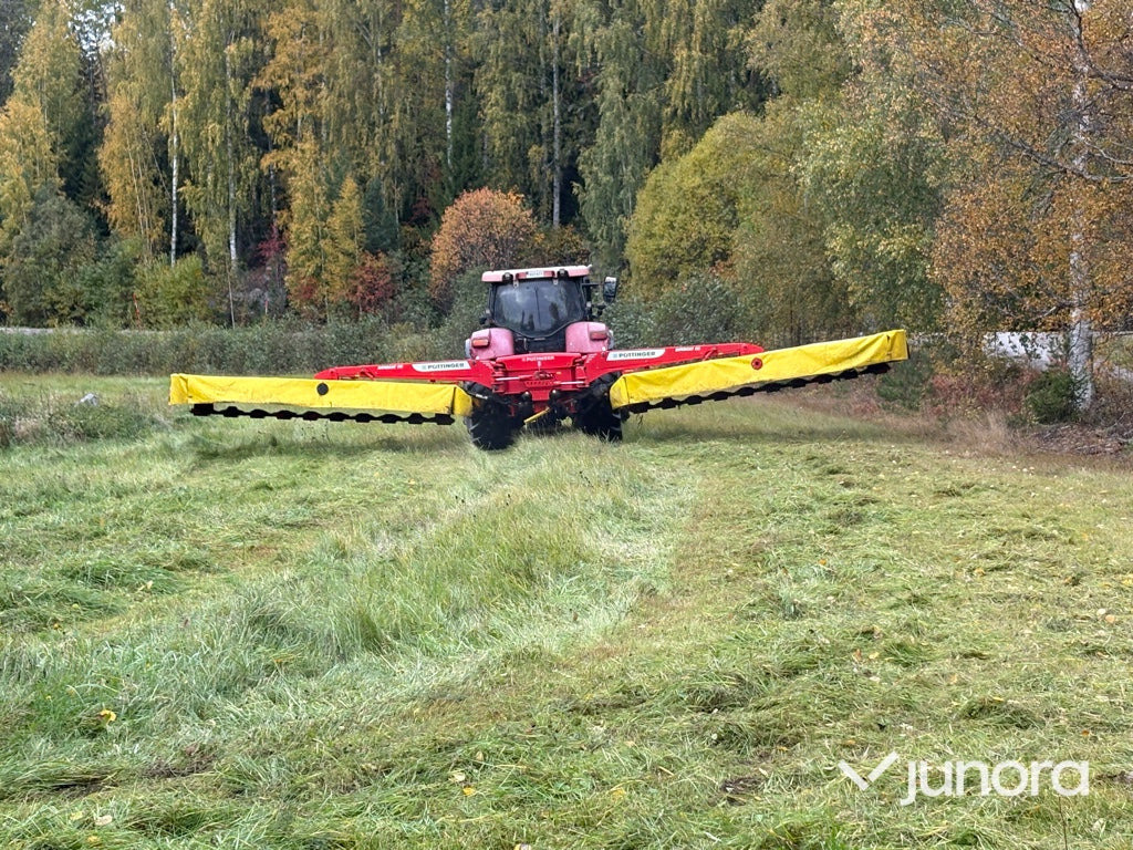 PÖTTINGER NOVACAT S12 Slåtterenhet - Mower: picture 5 PÖTTINGER NOVACAT S12 Slåtterenhet - Mower: picture 5