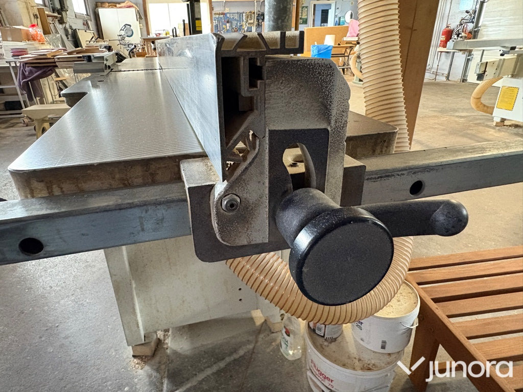 Rikt / Plahyvel - Mini Max, FS-41 - Woodworking machinery: picture 4 Rikt / Plahyvel - Mini Max, FS-41 - Woodworking machinery: picture 4