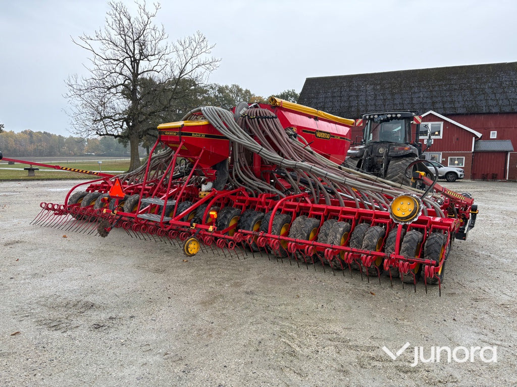 Såmaskin - Väderstad, Rapid 800 C - Seed drill: picture 2 Såmaskin - Väderstad, Rapid 800 C - Seed drill: picture 2
