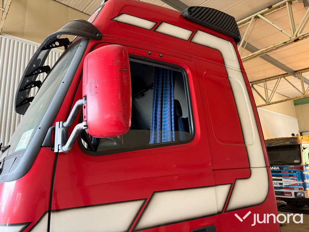 Lastbil - Volvo, FH12 6X2 - Tractor unit: picture 5 Lastbil - Volvo, FH12 6X2 - Tractor unit: picture 5