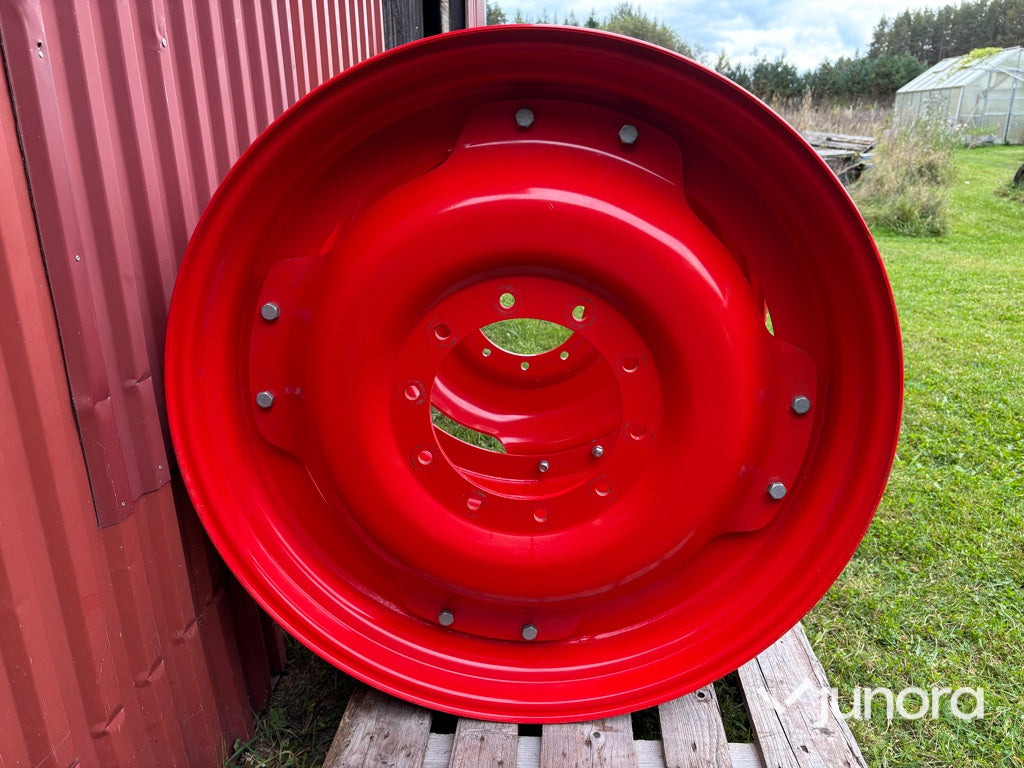 Traktorfälgar Gripen Wheels - Rim for Agricultural machinery: picture 2 Traktorfälgar Gripen Wheels - Rim for Agricultural machinery: picture 2