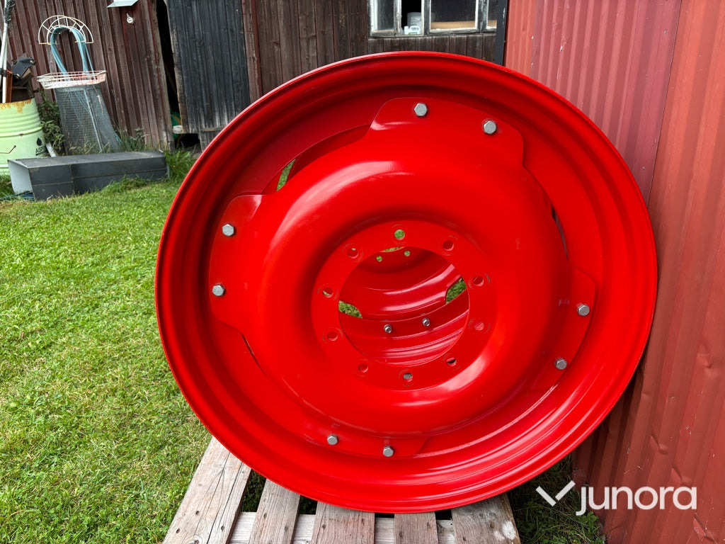 Traktorfälgar Gripen Wheels - Rim for Agricultural machinery: picture 3 Traktorfälgar Gripen Wheels - Rim for Agricultural machinery: picture 3