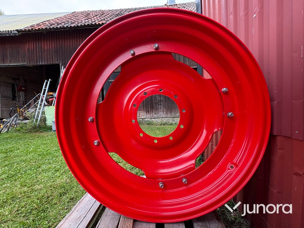 Traktorfälgar Gripen Wheels - Rim for Agricultural machinery: picture 4 Traktorfälgar Gripen Wheels - Rim for Agricultural machinery: picture 4