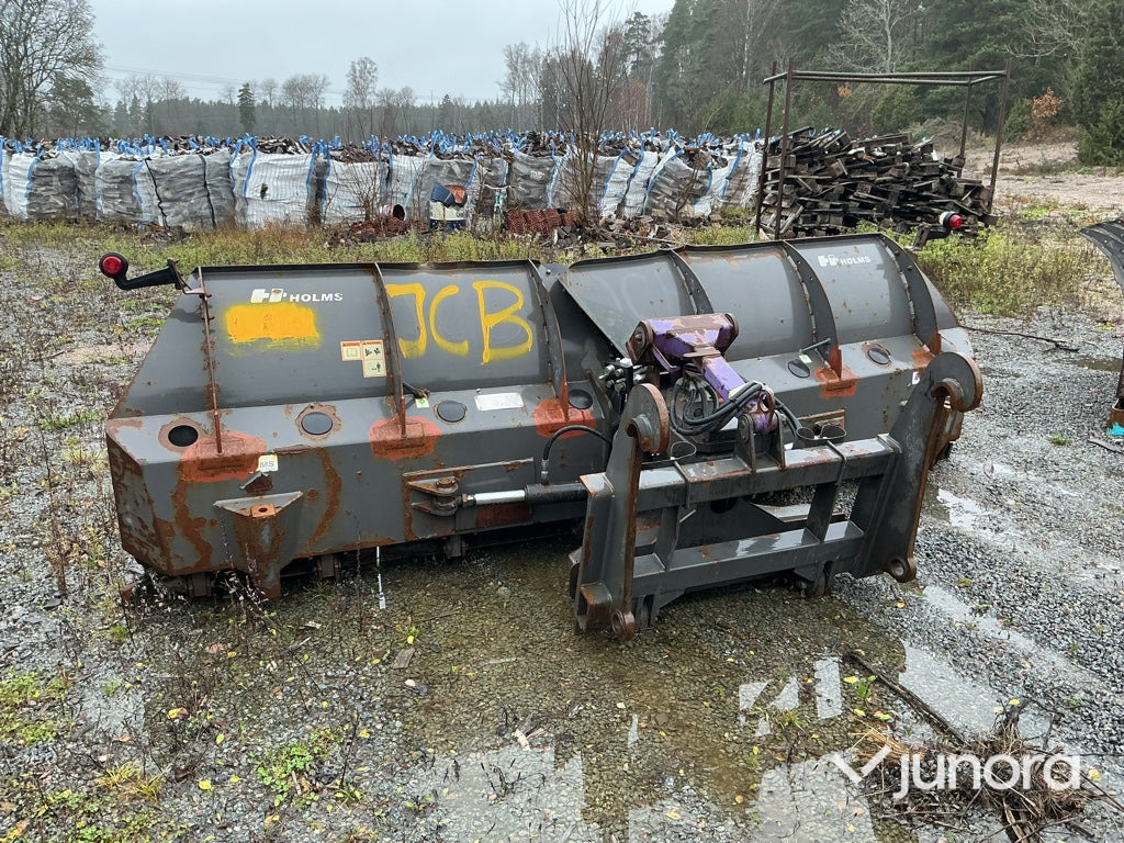 Vikplog - Holms, KHW-3.6, Stora BM - Plow: picture 2 Vikplog - Holms, KHW-3.6, Stora BM - Plow: picture 2