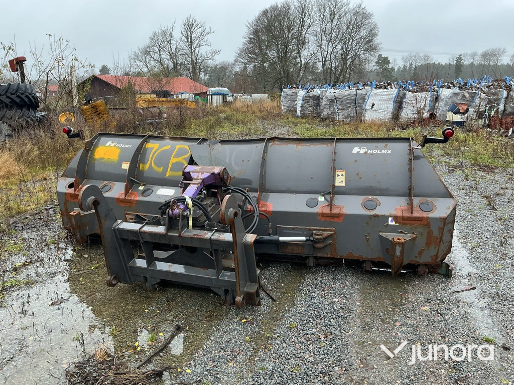 Vikplog - Holms, KHW-3.6, Stora BM - Plow: picture 3 Vikplog - Holms, KHW-3.6, Stora BM - Plow: picture 3