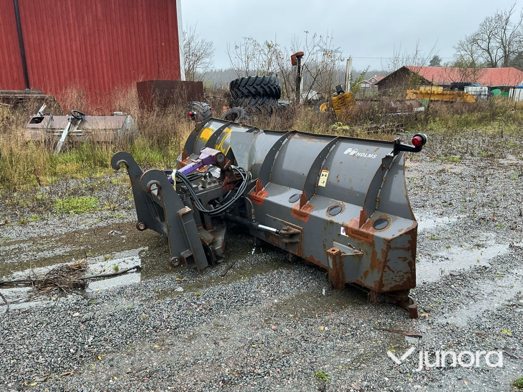 Vikplog - Holms, KHW-3.6, Stora BM - Plow: picture 4 Vikplog - Holms, KHW-3.6, Stora BM - Plow: picture 4