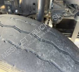 MAN TGA 33.400 - Hook lift truck: picture 3 MAN TGA 33.400 - Hook lift truck: picture 3