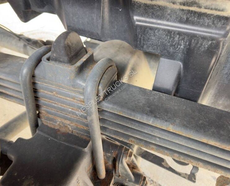 Mercedes Arocs - Tipper, Dumper: picture 4 Mercedes Arocs - Tipper, Dumper: picture 4