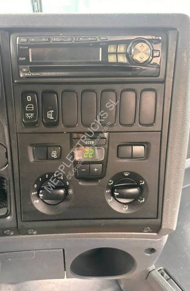 Leasing of Scania R 420 Scania R 420: picture 10