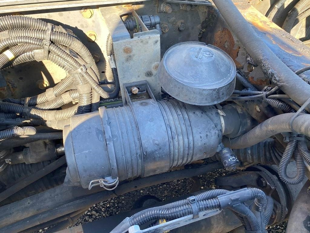 Gardner-Denver Denver skrue kompressor - Hydraulic pump for Construction machinery: picture 4 Gardner-Denver Denver skrue kompressor - Hydraulic pump for Construction machinery: picture 4