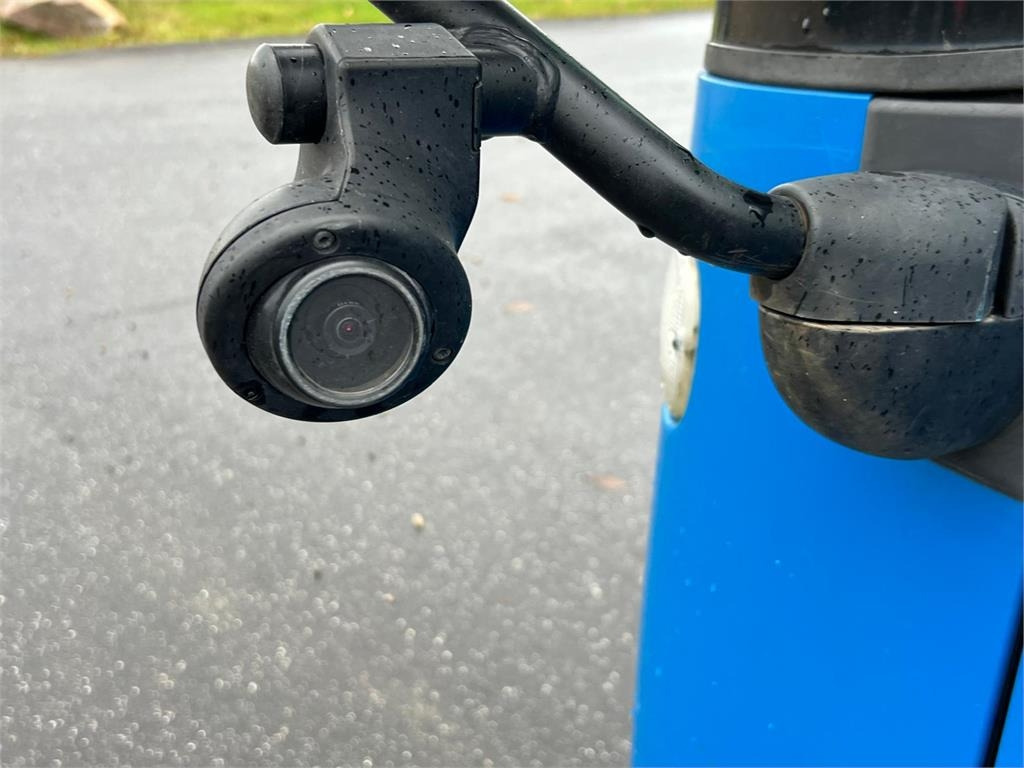 Mercedes-Benz Econic 1827 L - Garbage truck: picture 5 Mercedes-Benz Econic 1827 L - Garbage truck: picture 5