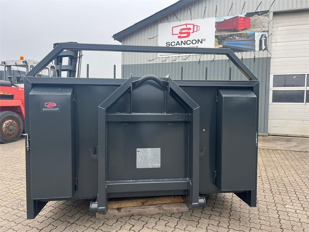 Flatbed body Scancon MLX6500R - Luxus udgave: picture 15