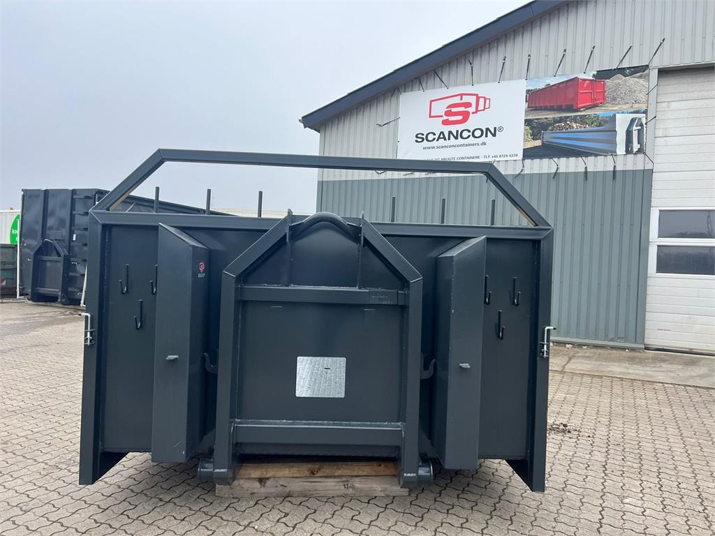 Flatbed body Scancon MLX6500R - Luxus udgave: picture 16