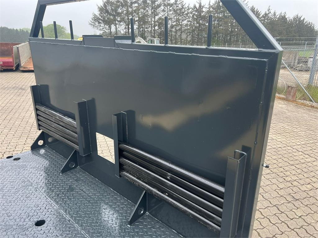 Flatbed body Scancon MLX6500R - Luxus udgave: picture 11