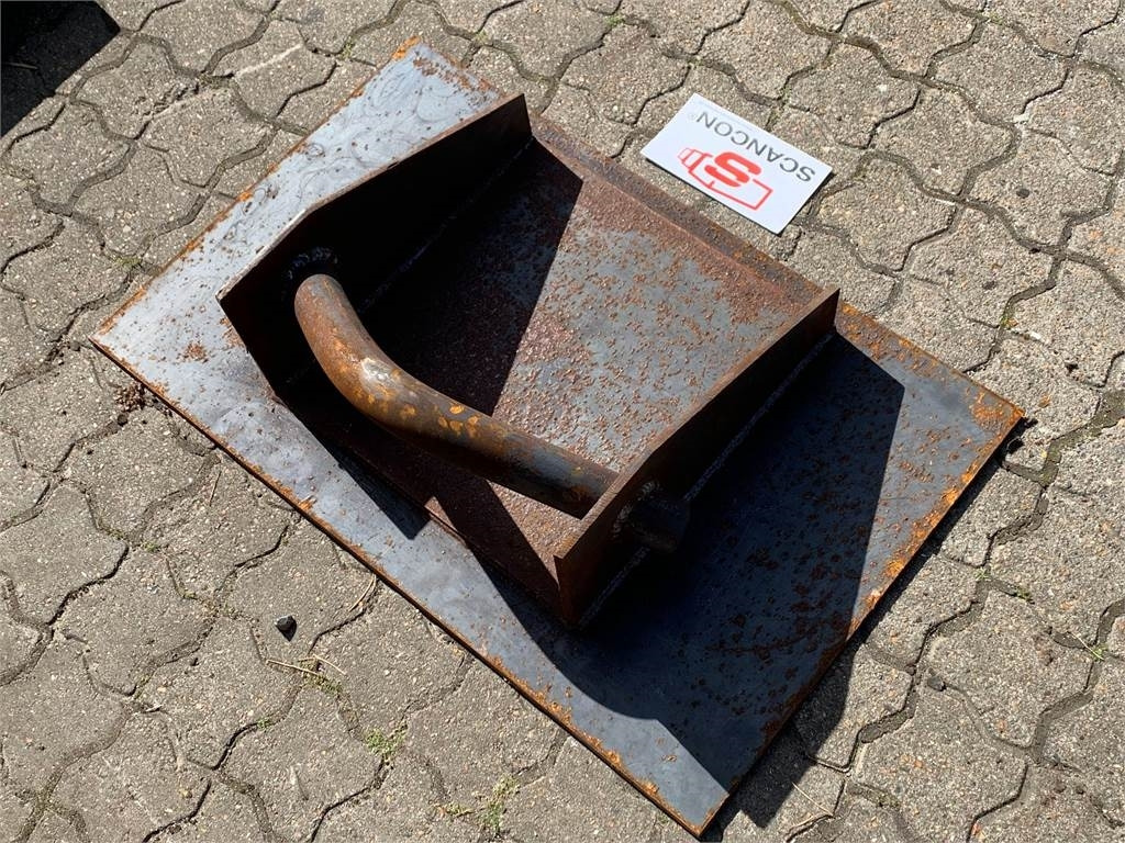 Scancon Tårn krog light udgave - Swap body - box: picture 5 Scancon Tårn krog light udgave - Swap body - box: picture 5