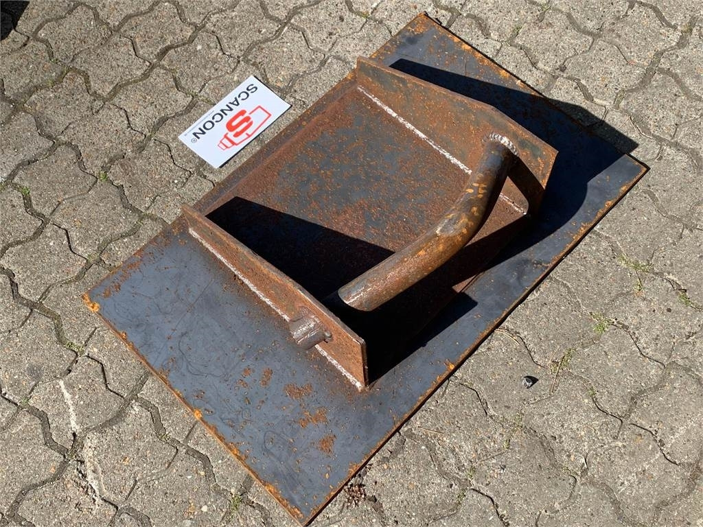 Scancon Tårn krog light udgave - Swap body - box: picture 2 Scancon Tårn krog light udgave - Swap body - box: picture 2