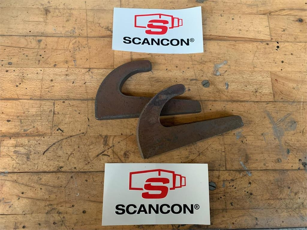 Scancon Wirekrog til vanger - Construction equipment: picture 2 Scancon Wirekrog til vanger - Construction equipment: picture 2