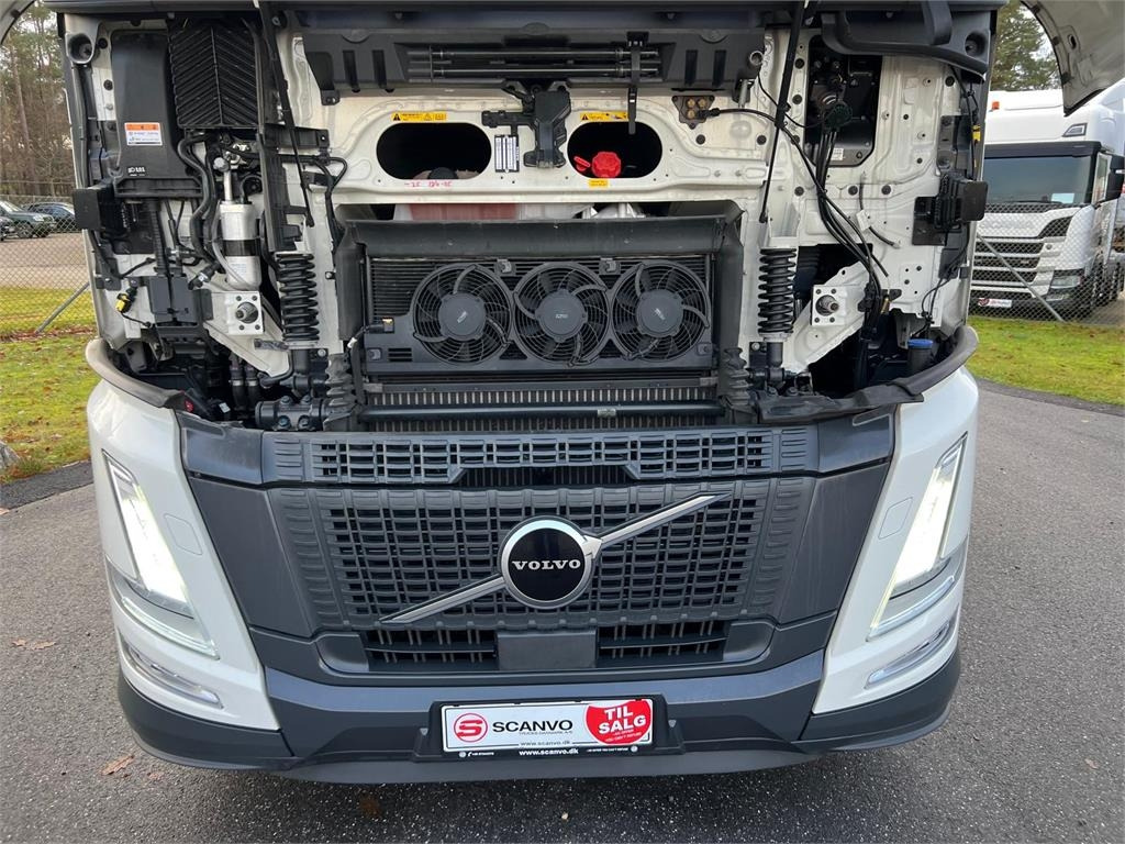 Volvo FH460 Aero + Klasse 3 - Tractor unit: picture 5 Volvo FH460 Aero + Klasse 3 - Tractor unit: picture 5