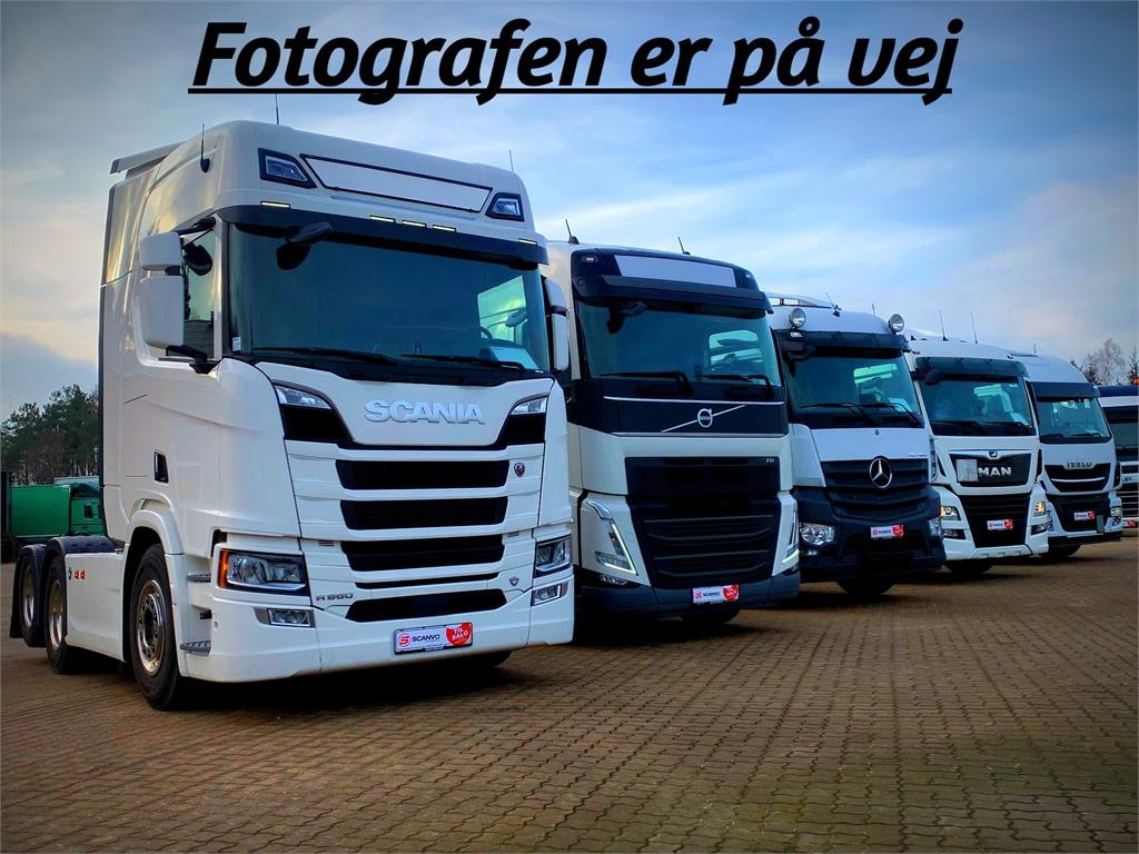 Volvo FM330 - NTM KGH-HB 20,8m3 - Garbage truck: picture 1 Volvo FM330 - NTM KGH-HB 20,8m3 - Garbage truck: picture 1