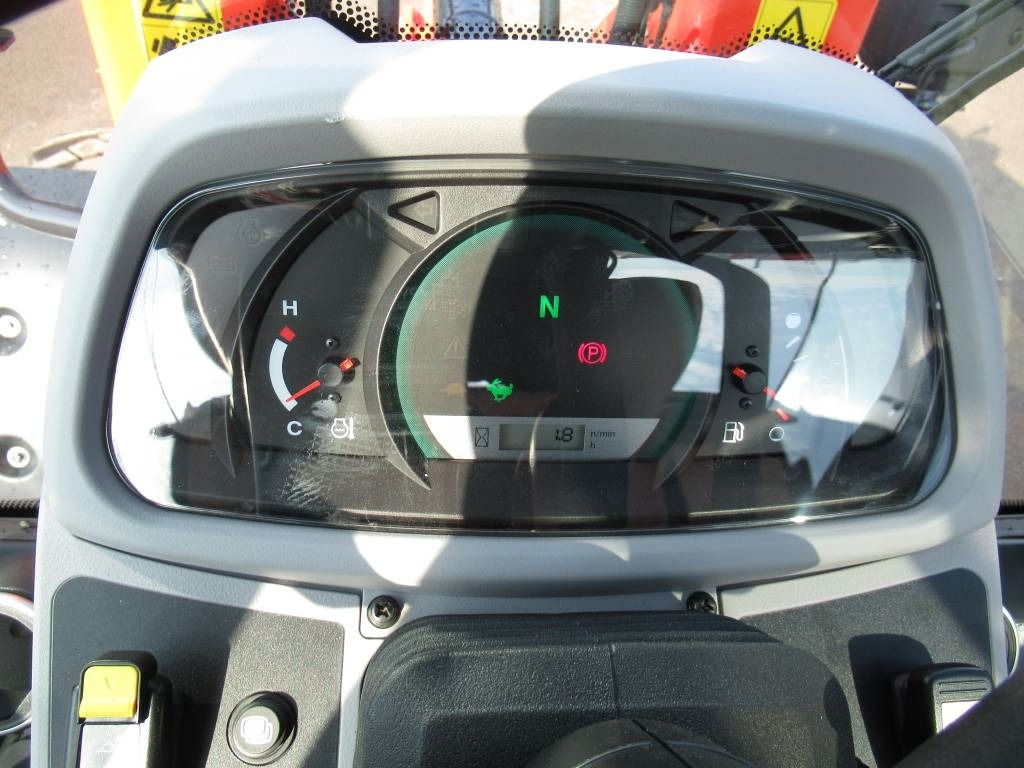 Leasing of Kubota R090W UUTUUSMALLI  Kubota R090W UUTUUSMALLI: picture 11