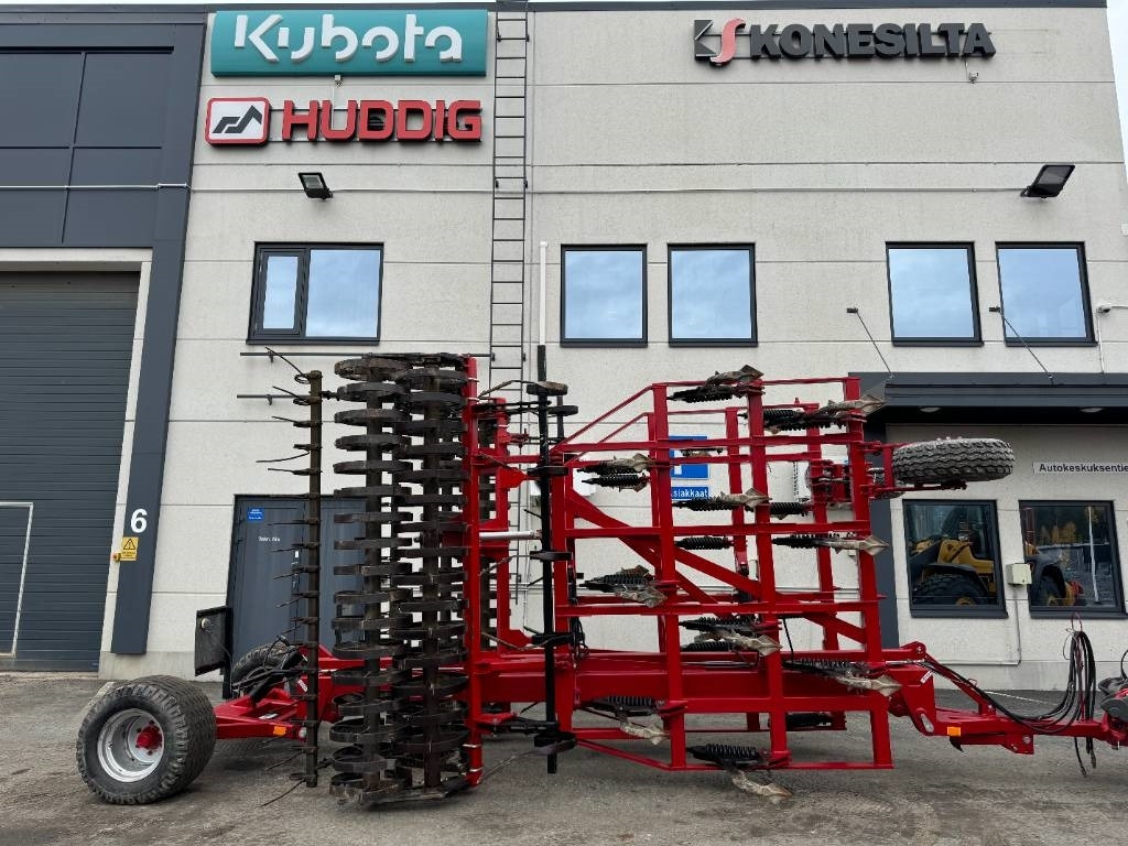 SMS KL 600P - Cultivator: picture 1 SMS KL 600P - Cultivator: picture 1