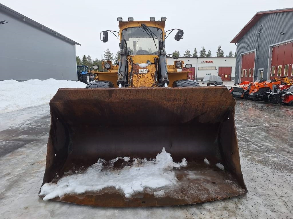 Wheel loader Volvo BM 4500: picture 7