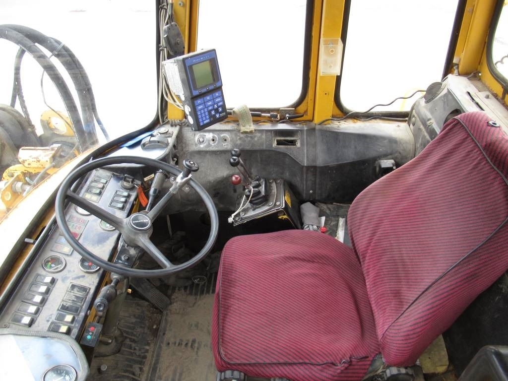 Wheel loader Volvo BM 4500: picture 10