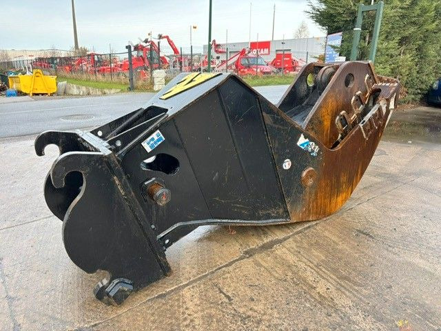 Betonschere ARDEN für Maschinen 40Ton bis 65Ton. - Demolition shears: picture 3 Betonschere ARDEN für Maschinen 40Ton bis 65Ton. - Demolition shears: picture 3