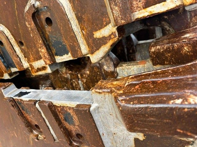 Betonschere ARDEN für Maschinen 40Ton bis 65Ton. - Demolition shears: picture 4 Betonschere ARDEN für Maschinen 40Ton bis 65Ton. - Demolition shears: picture 4