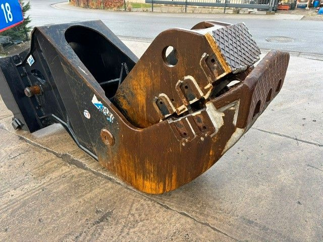 Betonschere ARDEN für Maschinen 40Ton bis 65Ton. - Demolition shears: picture 2 Betonschere ARDEN für Maschinen 40Ton bis 65Ton. - Demolition shears: picture 2