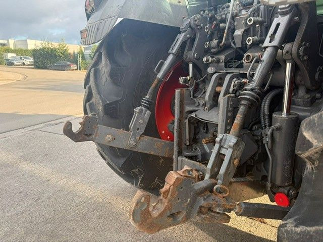 Leasing of Fendt 828 VARIO Fendt 828 VARIO: picture 7 Leasing of Fendt 828 VARIO Fendt 828 VARIO: picture 7