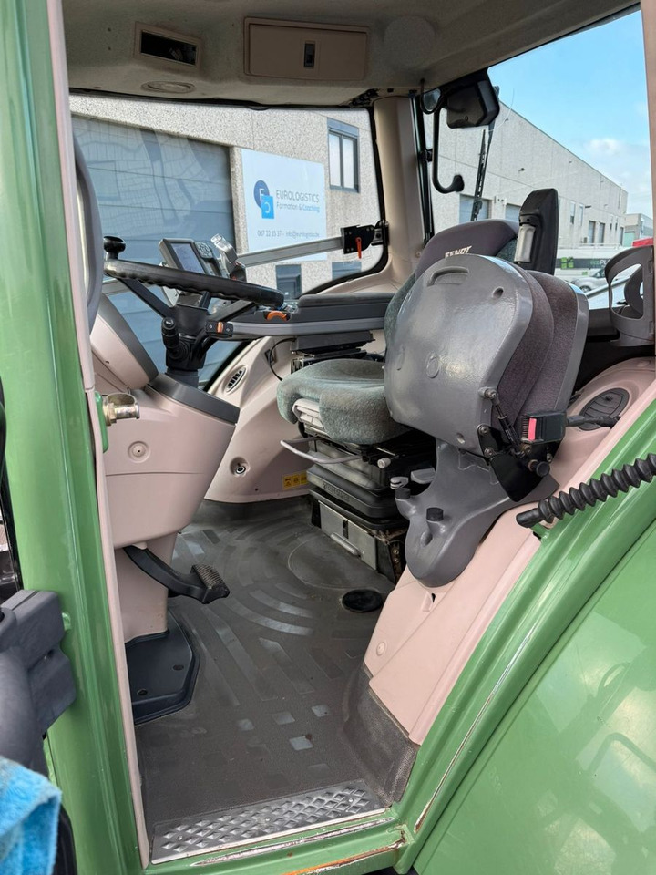 Leasing of Fendt 828 VARIO Fendt 828 VARIO: picture 14 Leasing of Fendt 828 VARIO Fendt 828 VARIO: picture 14