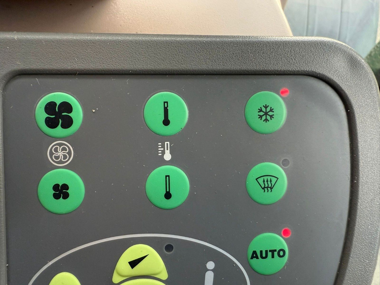 Leasing of Fendt 828 VARIO Fendt 828 VARIO: picture 18 Leasing of Fendt 828 VARIO Fendt 828 VARIO: picture 18